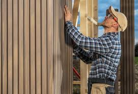 Best Custom Trim and Detailing for Siding  in Arnaudville, LA